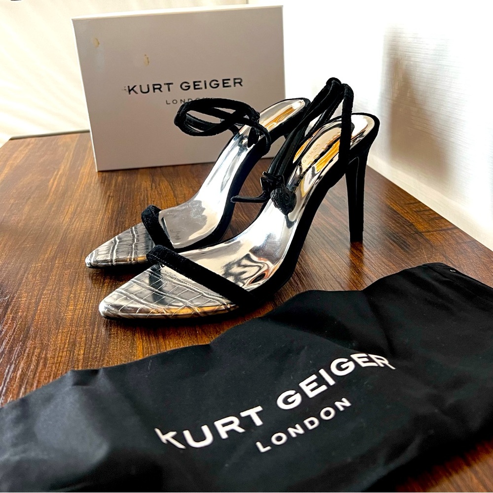 Women’s heels Kurt Geiger
